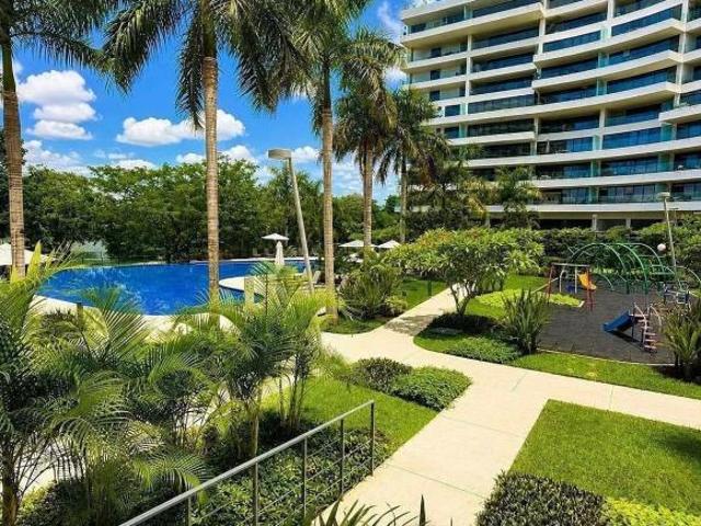 DEPARTAMENTO EN VENTA 4 RECAMARAS, DE LUJO, EN CABO NORTE IVD 1081