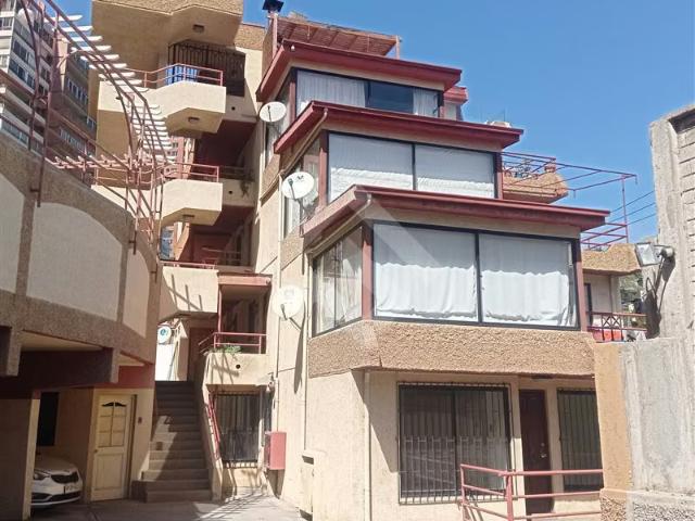 Departamento en venta 4D 2B Jardín del Mar, Viña del Mar | 4 dormitorios por 5560.00 en Viña del Mar