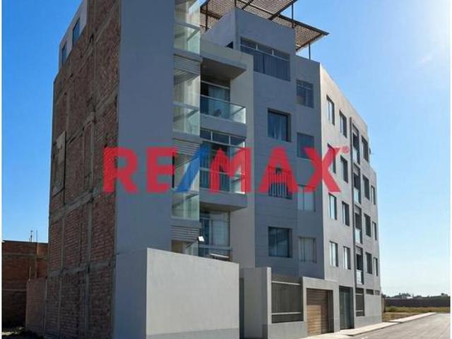 Departamento En Venta