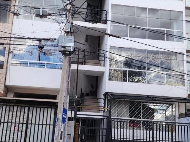 Departamento en Venta