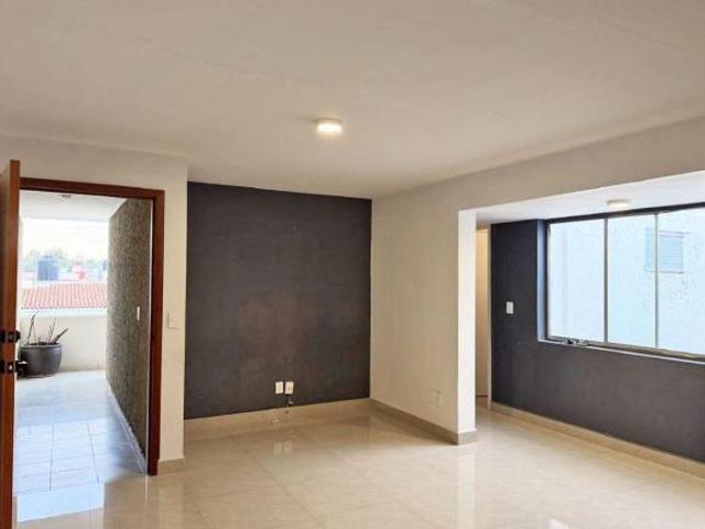 Departamento en Venta 53m2, Lomas Altas, Zapopan, Jal