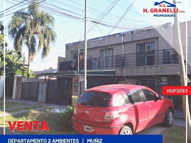 Departamento EN VENTA