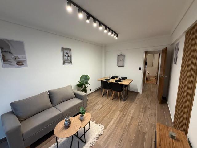 Departamento EN ALQUILER