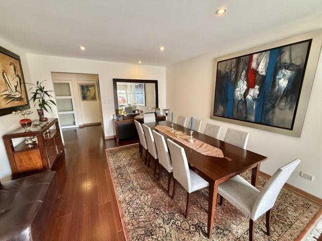 Departamento en venta