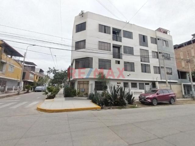 Departamento En Venta