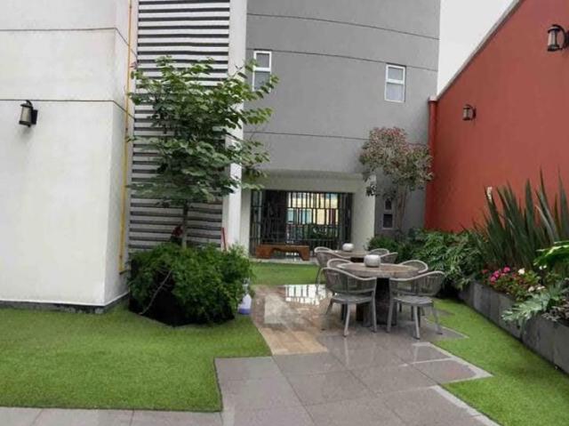 Departamento en venta $5,000,000.00, con opción a renta con / o sin muebles