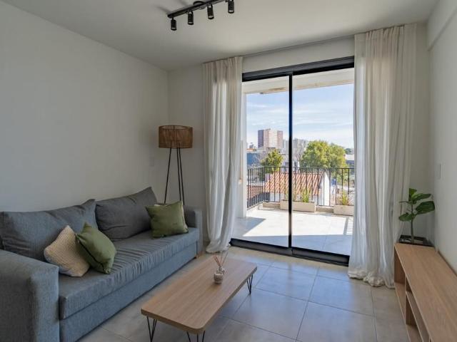 Departamento EN ALQUILER