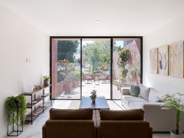 DEPARTAMENTO EN VENTA 604 CEDROS CIUDAD GRANJA