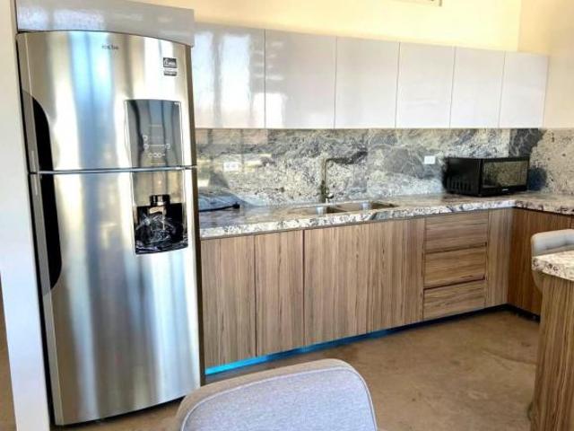 DEPARTAMENTO EN VENTA 60 M² AMUEBLADO EN CM LOFTS $3.2 MILL