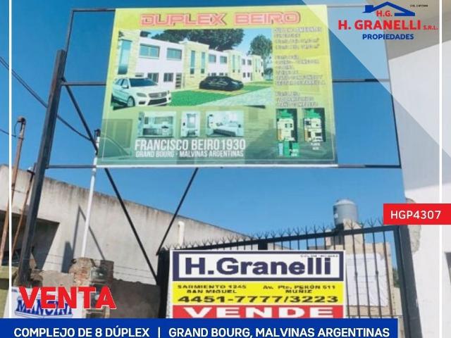 Departamento EN VENTA