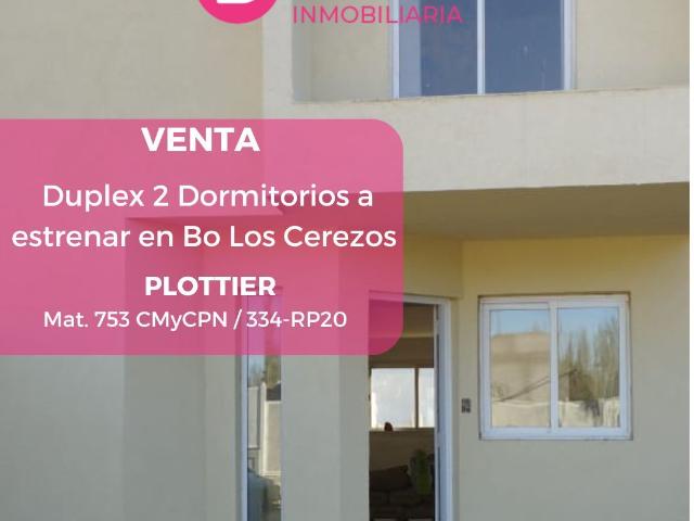 Departamento EN VENTA