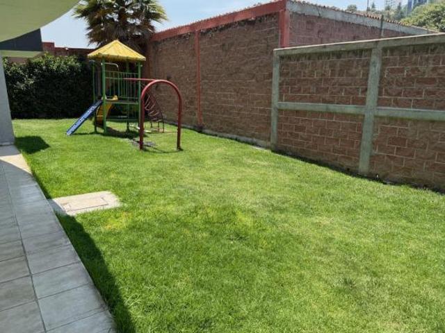 Departamento en Venta 6a sección de Lomas Verdes Edificio Palazzo