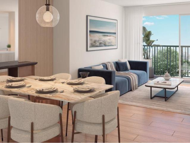 Departamento en venta