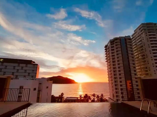 Departamento en venta en Mazatlán, Sinaloa
