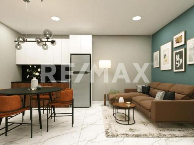 Departamento en venta 70mts2 #14 Torre Villa 4