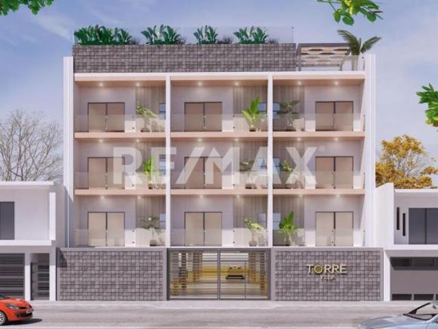 Departamento en venta 70mts2 #8 y 9 Torre Villa 4