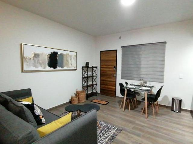 Departamento en venta
