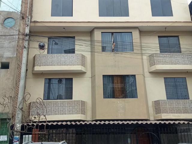 Departamento en venta