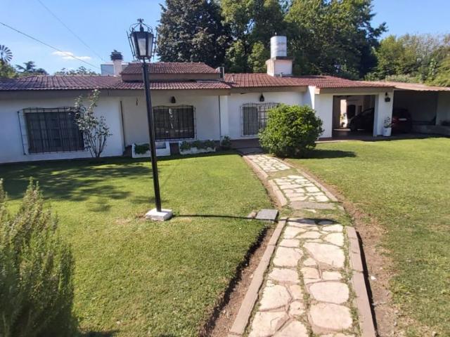 Casa EN VENTA