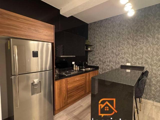 Departamento en venta a 7 min de san nicolas