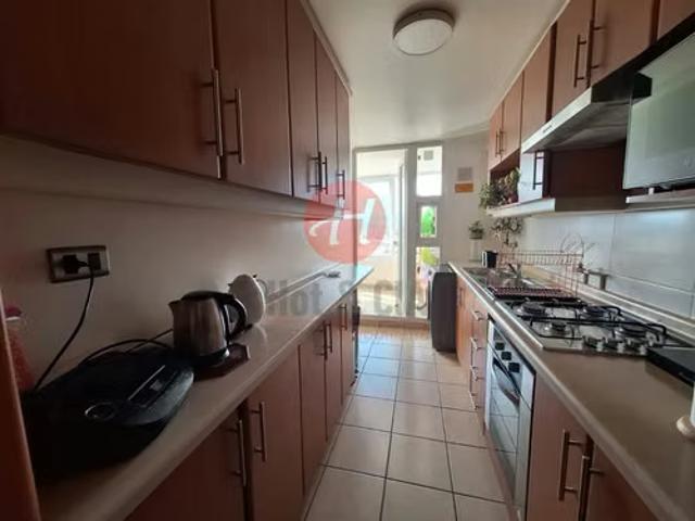 Venta Departamento 3D 2B Holandesa, Sector Alemania | 3 dormitorios por 4525.00 en Temuco