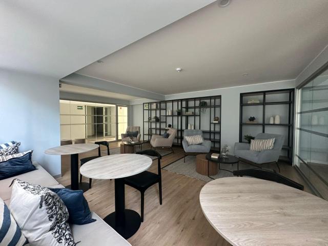 Departamento en venta
