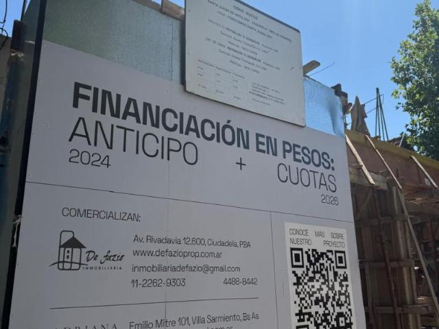 Departamento EN ALQUILER