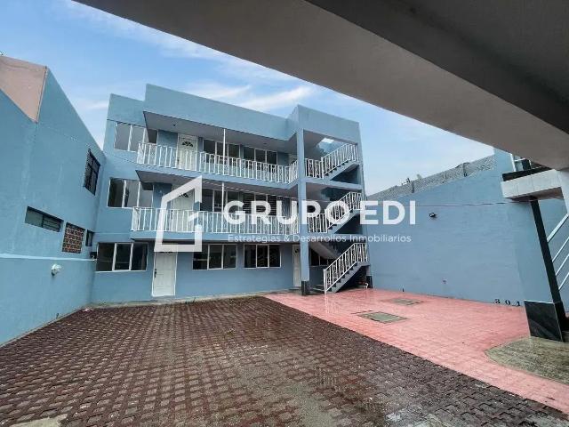 Departamento en venta 89 m² en Adolfo López Mateos