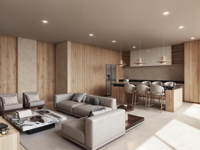 Departamento en venta