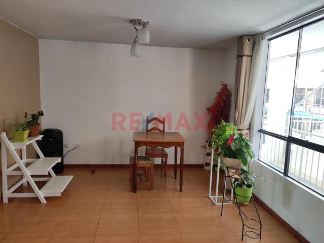 Departamento En Venta