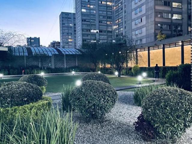 DEPARTAMENTO EN VENTA, 90 M2, SAN PEDRO DE LOS PINOS, ALVARO OBREGON, CDMX