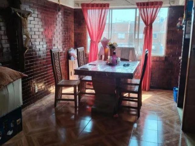 Departamento en venta