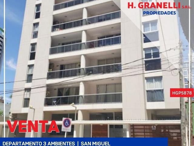 Departamento EN VENTA