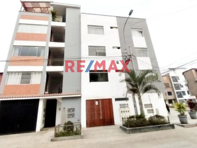 Departamento En Venta