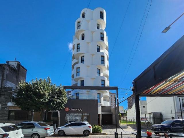 Departamento en venta c/ cochera en Junín