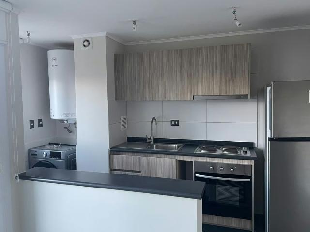 Departamento en venta c/ estacionamiento en Villarrica Alto | 2 Dormitorios por 3400.00 en Villarrica