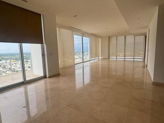 Departamento en VENTA COUNTRY TOWERS PISO 28