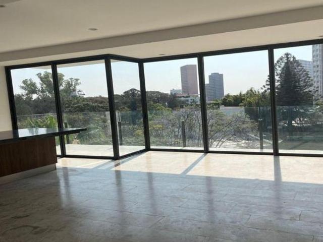 Departamento en Venta Country Club nuevo Guadalajara