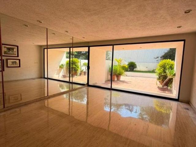 VENTA DEPARTAMENTO EN EL COUNTRY CLUB GUADALAJARA