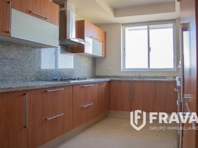 DEPARTAMENTO EN VENTA COUNTRY CLUB