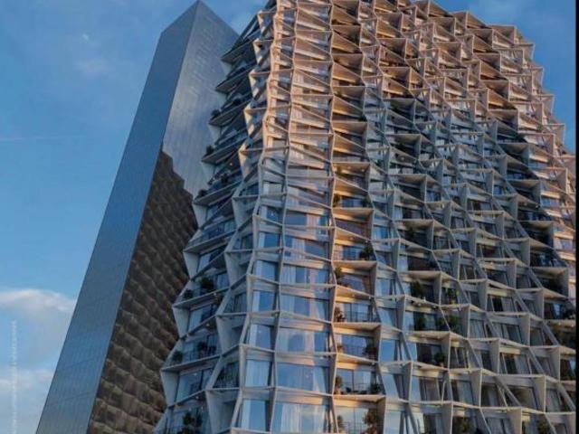 Departamento en venta country club