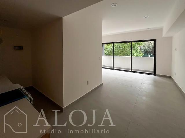 Departamento en Venta Coyoacán