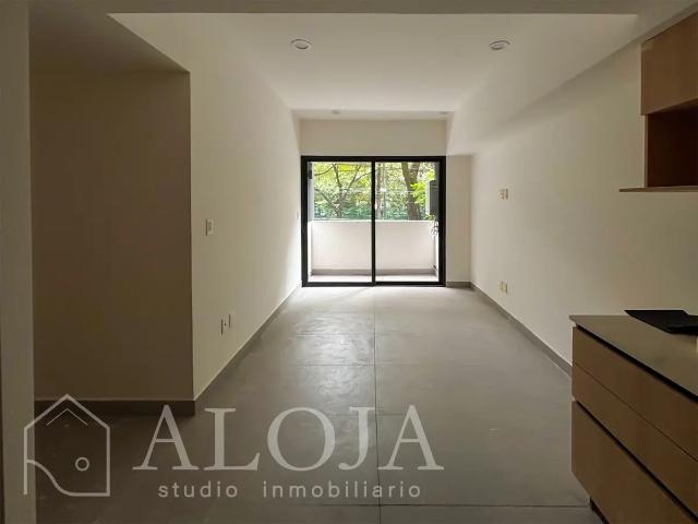 Departamento en Venta Coyoacán