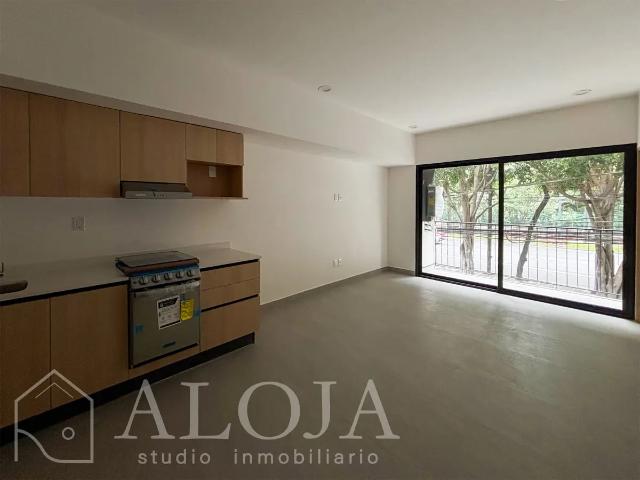 Departamento en Venta Coyoacán