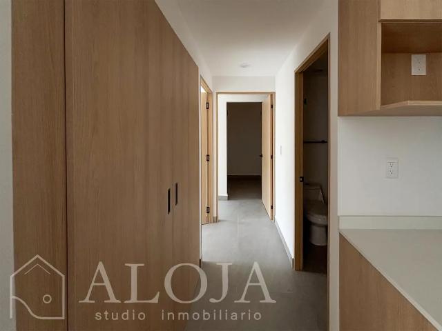 Departamento en Venta Coyoacán