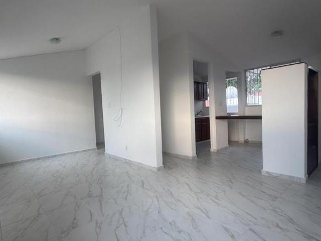 DEPARTAMENTO EN VENTA COYOACAN