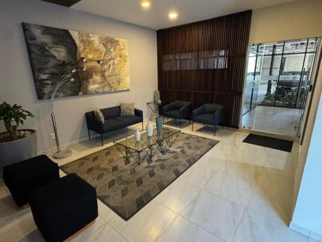 Departamento en Venta Coyoacán, CDMX Calzada de Tlalpan 2450 | Piso 3 | 2 Rec
