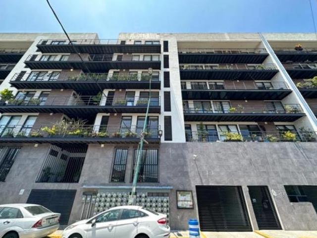Departamento en venta, Coyoacán, CDMX, Copilco Universidad