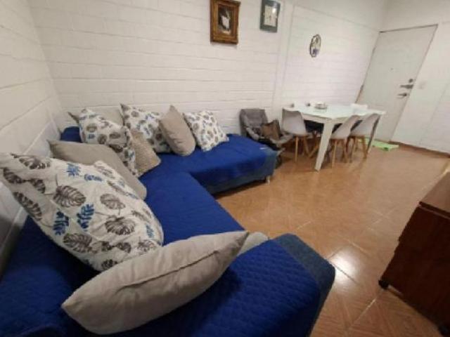 DEPARTAMENTO EN VENTA COYOACAN CTM CULHUACAN VII CANAL NACIONAL