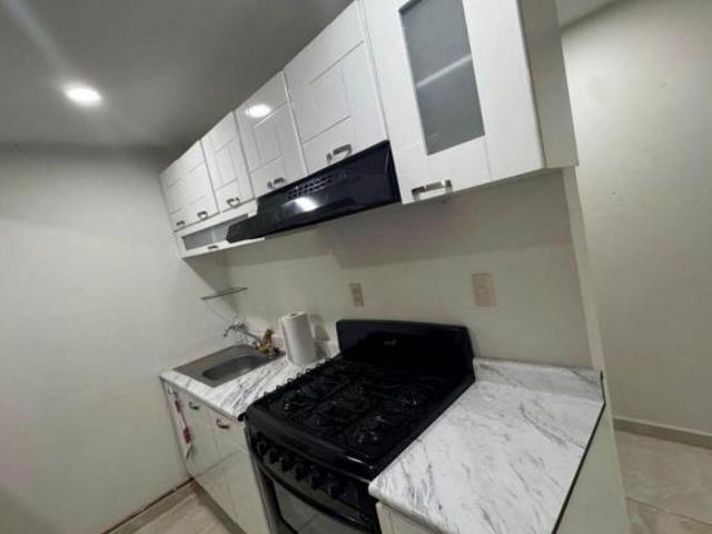 DEPARTAMENTO EN VENTA COYOACÁN A 10 MINUTOS DE GALERIAS COAPA